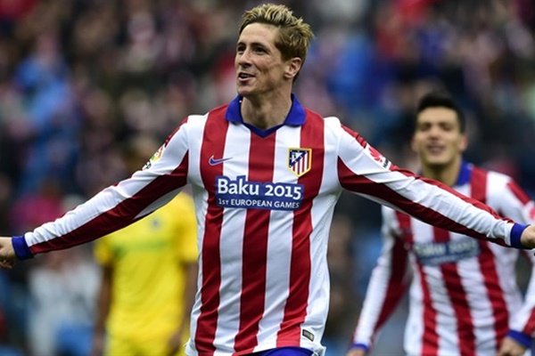 Atletico Madrid Torres ile uzattı
