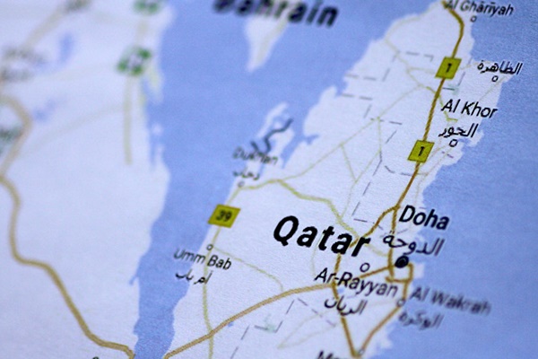Katar krizi o ülkedeki firmaları vurdu