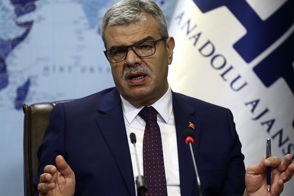 'İdlib'e girersek Afrin'i temizleriz!'