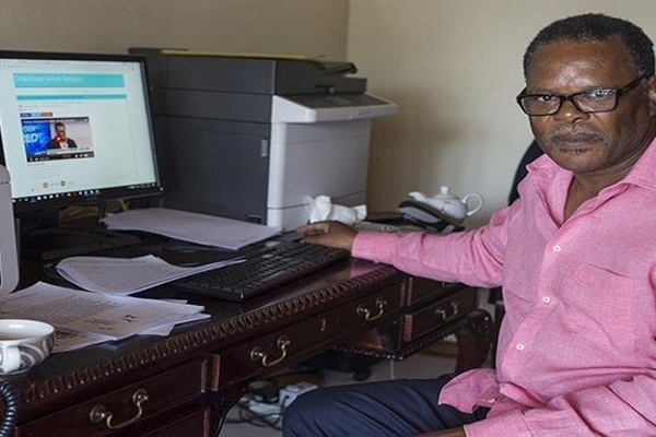 Avrupalılar Afrika kıtasına madenler için geldi