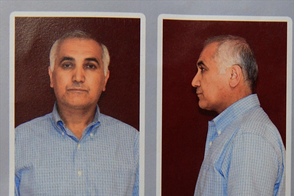 Adil Öksüz CIA ajanı mı?