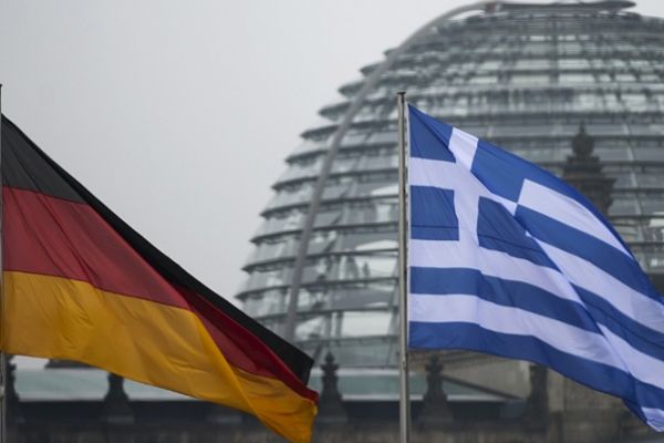 Almanya'dan Yunanistan'a 'otoyol' tarifesi