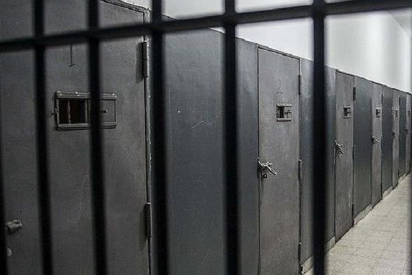 ‘Kökten dincilere’ özel hapishane!