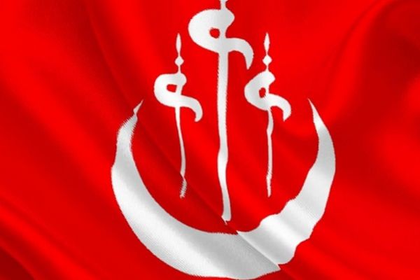 Yürüyüşe Alperenler’in katılması mümkün değil