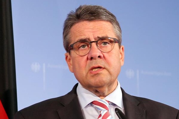 Katar, Alman istihbaratına açılıyor