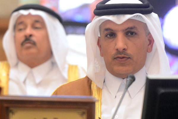 Katar: Tehdit edilemeyecek kadar zengin bir ülkeyiz