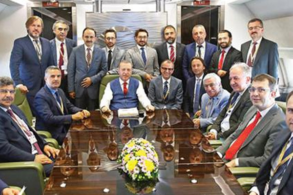 Erdoğan: AP kararı bizi bağlamaz, Almanya'nın yaptığı ise siyasi intihardır