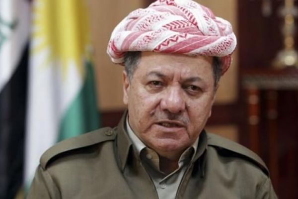 ABD bir kez daha uyardı! Barzani'den yeni açıklama