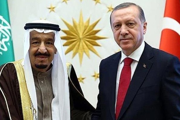 Katar krizi Suudi Arabistan-Türkiye ilişkilerini bozar mı?