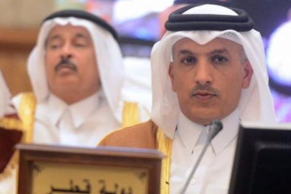 Katar: Tehdit edilemeyecek kadar çok zenginiz