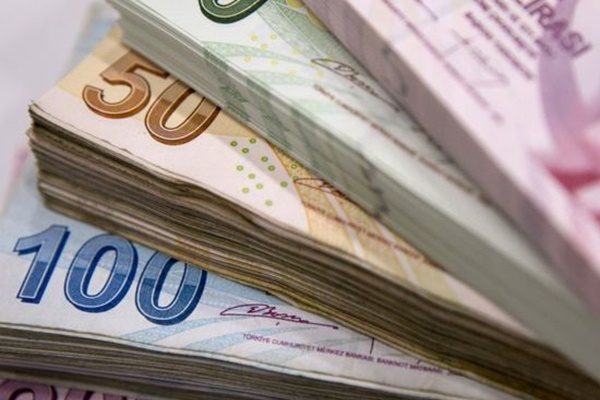 Yatırımcılar gözünü Türkiye'ye çevirdi!