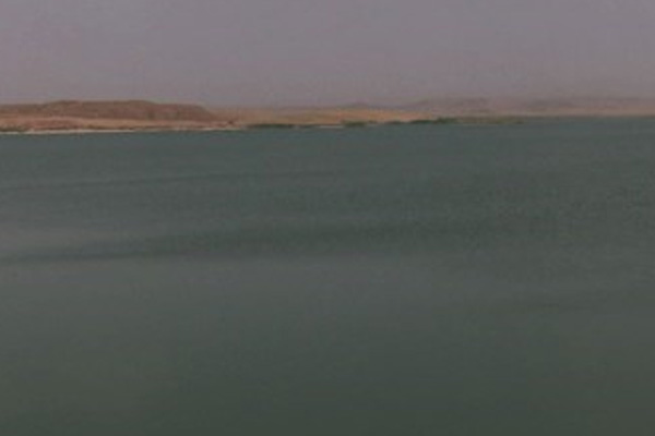 İran-IKBY arasındaki su krizi sürüyor: Tahran Elwen nehrini kapattı!