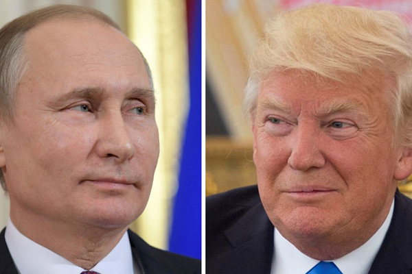 ABD-Rusya arasında Ukrayna polemiği