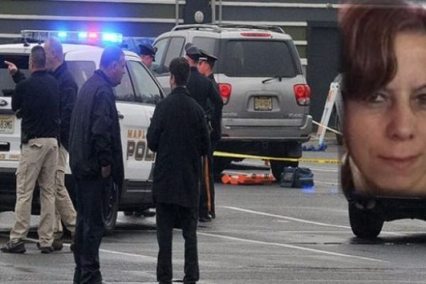 ABD'de bir Türk ölü bulundu!