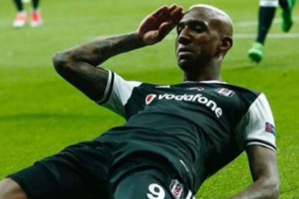 Talisca mesajıyla noktayı koydu!