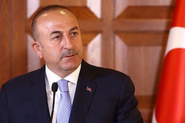 Çavuşoğlu açıkladı: Sonuçsuz kaldı!