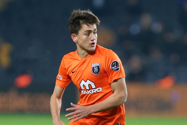 Cengiz Ünder Manchester City ile anlaştı mı? Açıklandı