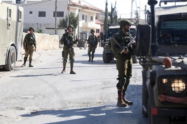 ABD sınırlanmamış yerleşim yeri inşaatlarına karşı...