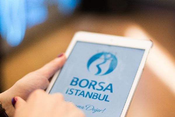 Borsa güne yatay başladı