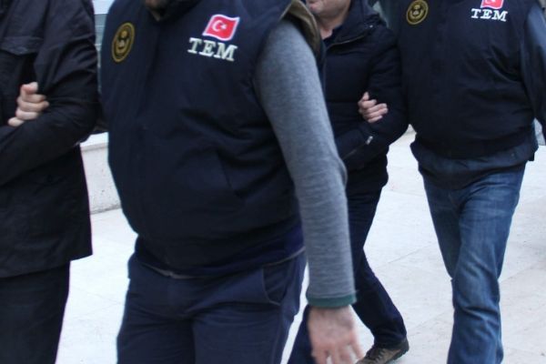 35 kişiye 'Bylock'tan gözaltı