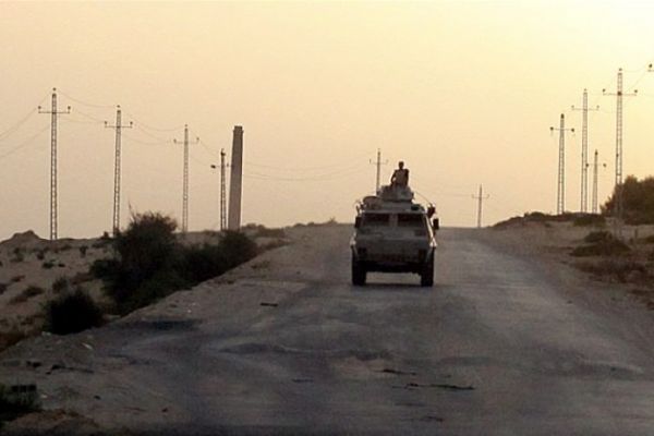 İntihar saldırısı düzenlendi! Çok sayıda ölü var