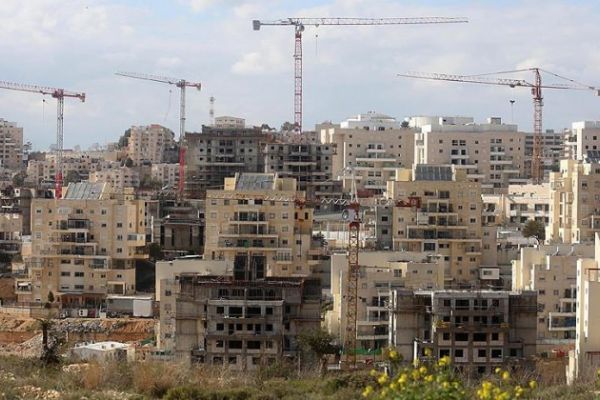 ABD'den İsrail'e engel