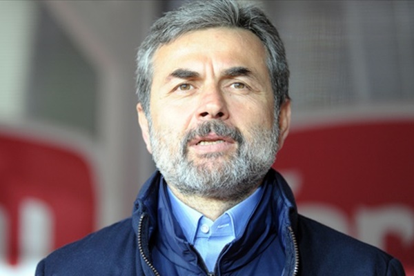 Aykut Kocaman onu takımda görmek istemiyor