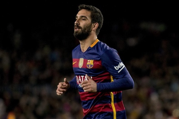 Dursun Özbek'ten Arda Turan açıklaması!