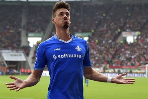 Şenol Güneş yıldız oyuncuyu istiyor