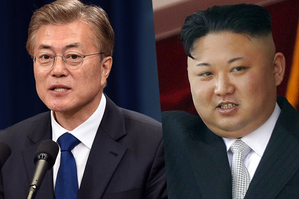 Güney Kore'den Kim Jong Un'a görüşme çağrısı