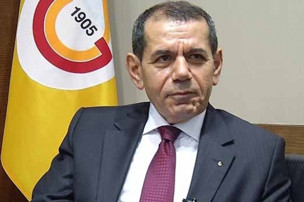 Dursun Özbek'ten Sneijder açıklaması!