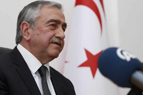 KKTC Cumhurbaşkanı: Biz elimizden geleni yaptık, vicdanen rahatız