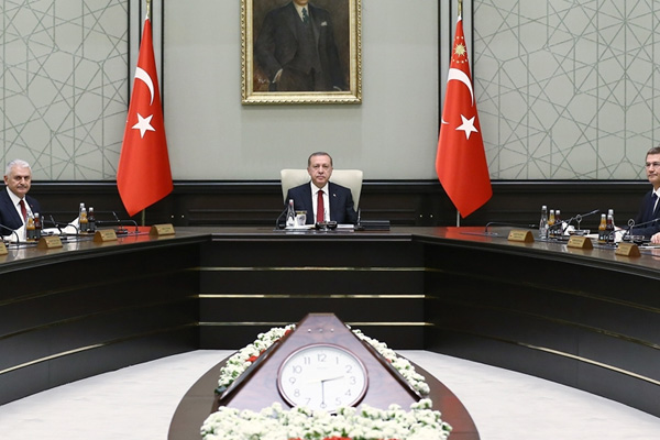 Erdoğan 'öncelikli projelerinizi belirleyin' demişti, Bakanlıklarda hummalı çalışma sürüyor!