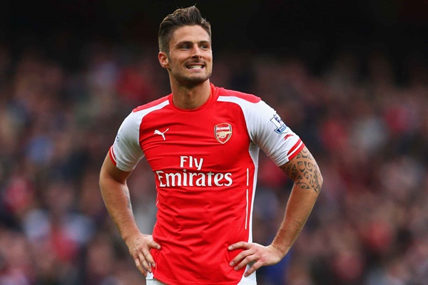 Fenerbahçe'den Giroud bombası!