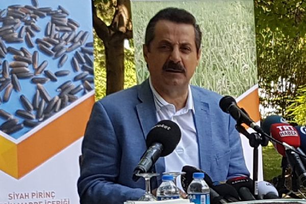 Bakanı Çelik: Böyle kar anlayışı olur mu ?