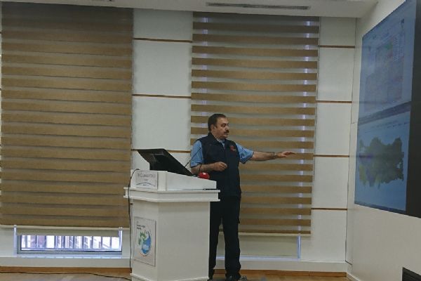 Bakan Eroğlu: 3 günde 147 orman yangını görülmemiş bir şey