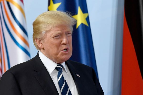 Trump, G-20 için otel rezervasyonu yaptırmayı unuttu