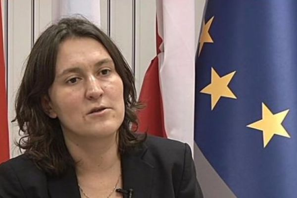 Bakan Bozdağ'dan sert tepki: Bakanlığa kabul etmiyorum