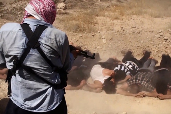 Musul'da 7 bin sivil öldü