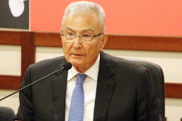 ODTÜ'de kafa atılan kişi Deniz Baykal'ın oğlu çıktı