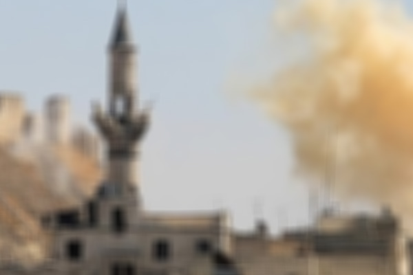 Süleymaniye'de cuma namazı çıkışında bir imam öldürüldü!