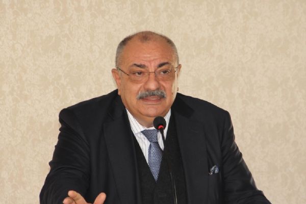 Türkeş'ten Hollanda'ya sert tepki!