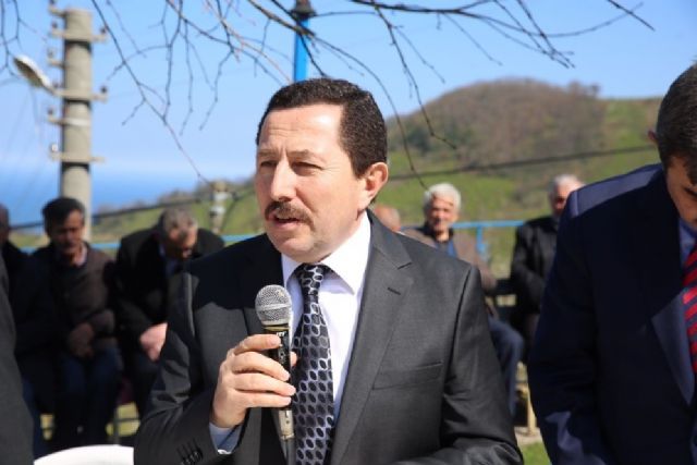 Vali Balkanlıoğlu: Cinayet vahşi ve sapıkça!