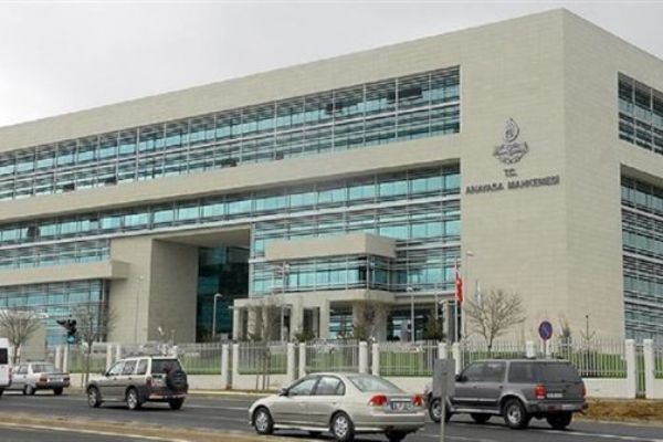 AYM'den referandum kararının gerekçesi