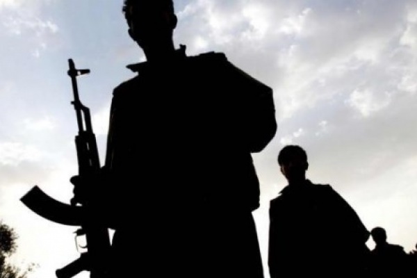 ABD Büyükelçisi'nden Afrin mesajı