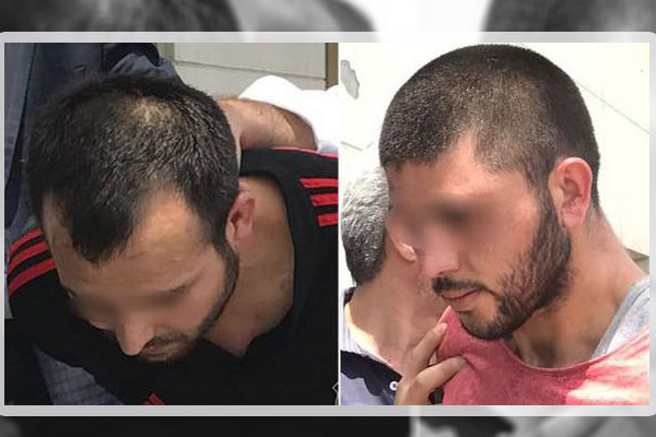 4 suçtan tutuklama talebi