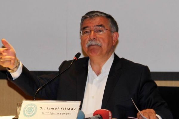 Bakan Yılmaz'dan, uluslararası topluma 15 Temmuz mesajı