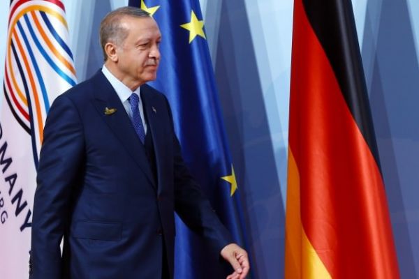 Dev zirveye saatler kaldı!