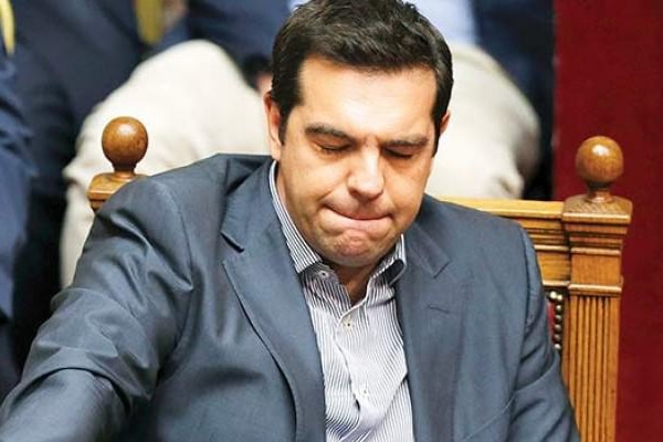 Yunanistan’a yeni kredi dilimi