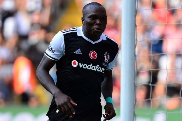 Aboubakar kararını verdi! Reddetti